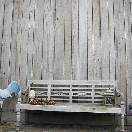 B&B 'T Groene Genoegen Laarne Zewnętrze zdjęcie