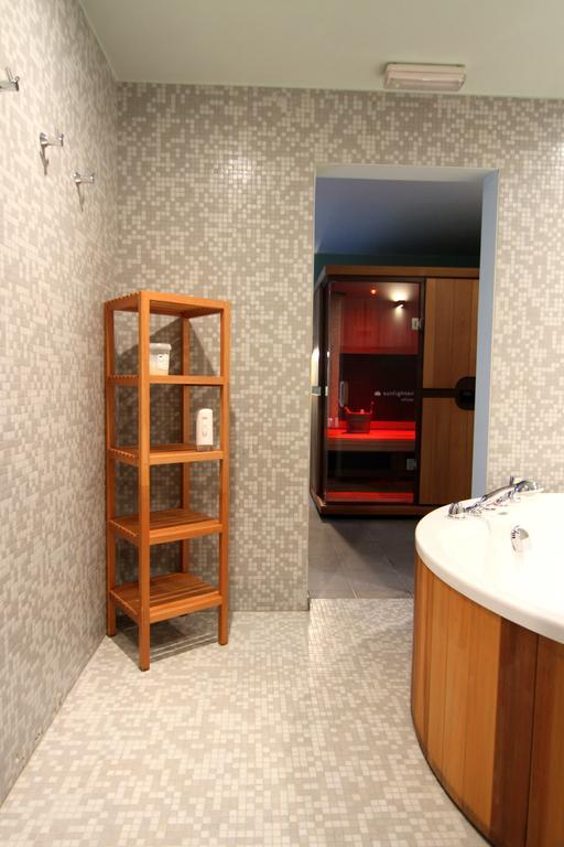 B&B 'T Groene Genoegen Laarne Zewnętrze zdjęcie
